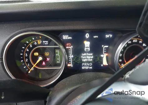 2018 Jeep Wrangler Unlimited Sahara 4X4 from USA, damaged, VIN 1C4HJXEG3JW116404